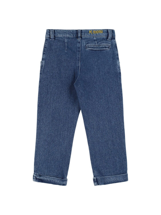 Luisaviaroma Jeans chino in cotone organico Presa