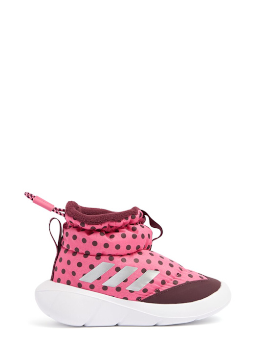 Luisaviaroma Stivali da neve Minnie Monofit