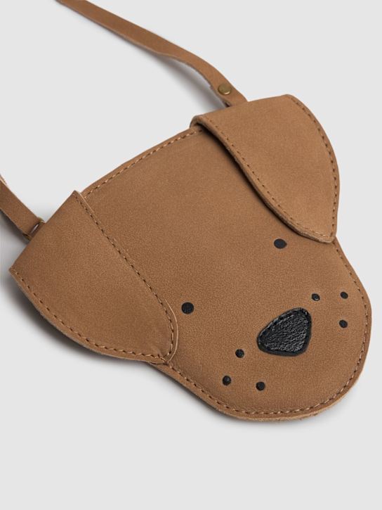 Luisaviaroma Borsa a spalla Dog in pelle In Vendita