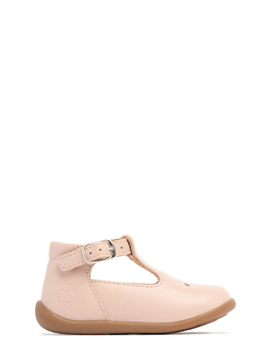 Luisaviaroma Sandali in pelle Stand Up Salomé