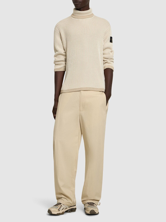 Luisaviaroma Wool turtleneck sweater Offerta Anniversario