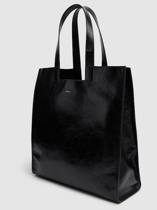 Luisaviaroma Easy leather tote bag Offerta migliore