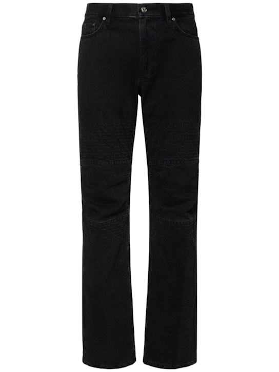 Luisaviaroma Jeans in denim Lightning offer