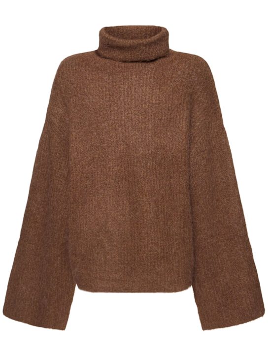 Luisaviaroma Maglia Lute a costine