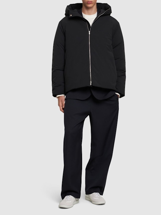 Luisaviaroma Piumino in nylon Sconti VIP