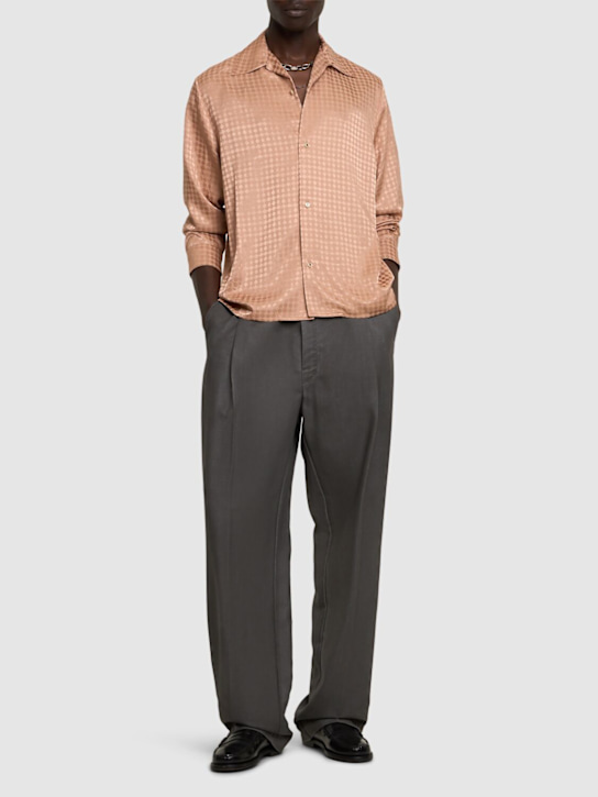 Luisaviaroma Quad l/s shirt Rilascio limitato