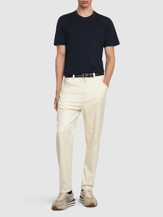 Luisaviaroma In jersey di cotone Only for today