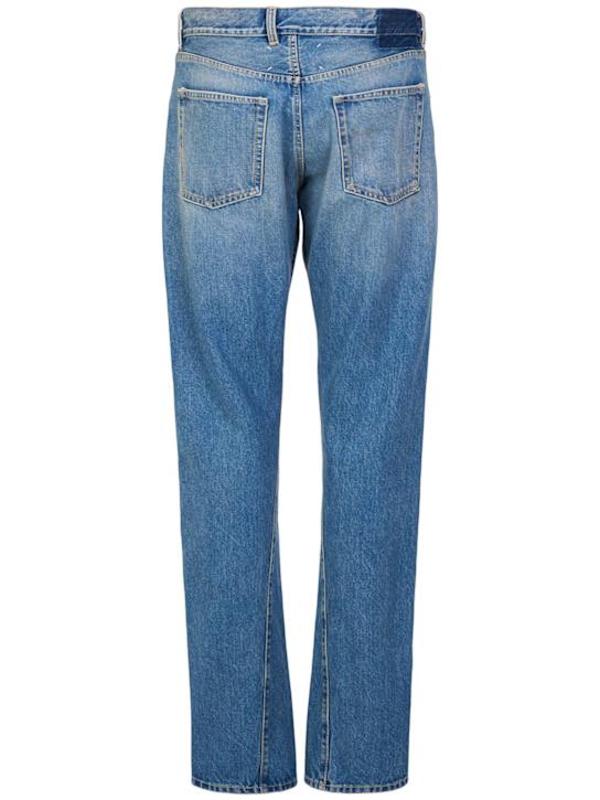 Luisaviaroma Jeans 5 tasche Sostegno trimestrale