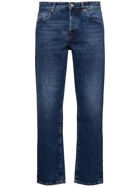 Luisaviaroma Jeans Newman 5k Super sconto