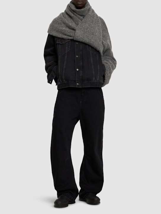 Luisaviaroma Jeans Gem Officina