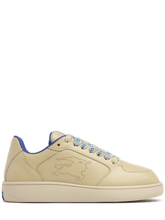 Luisaviaroma Sneakers Stock in pelle