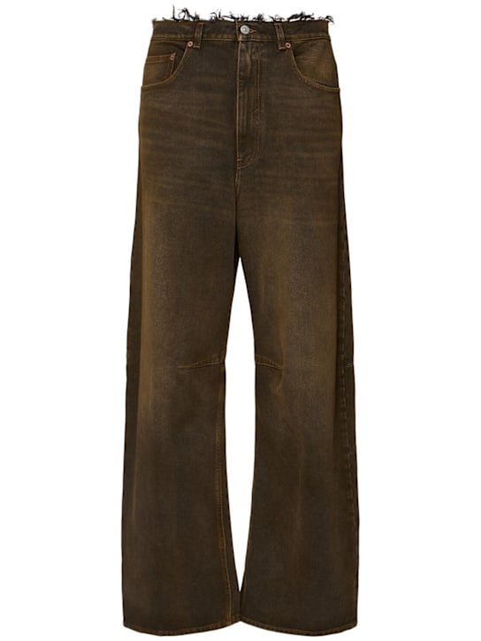 Luisaviaroma Jeans 5 tasche in denim