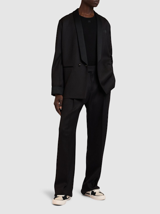 Luisaviaroma Formal suit pants Vendita
