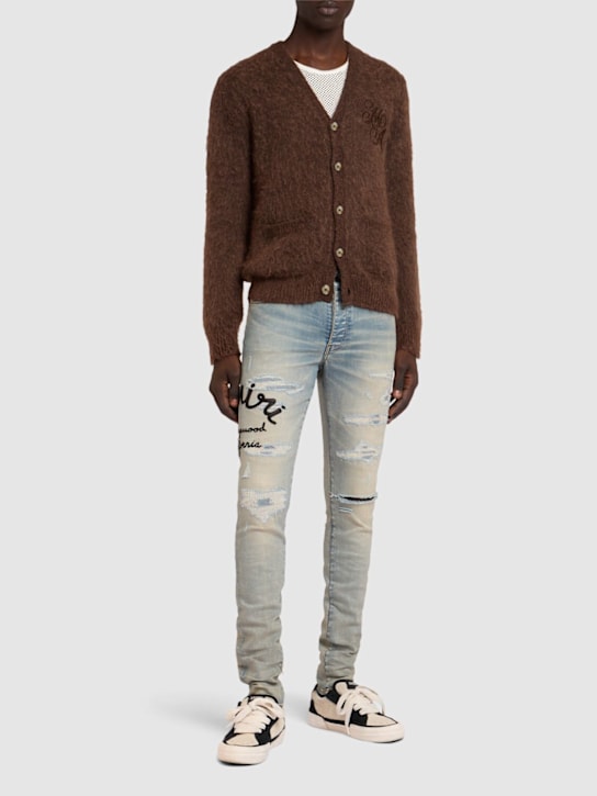 Luisaviaroma Ma Swirl cardigan Negozi Online