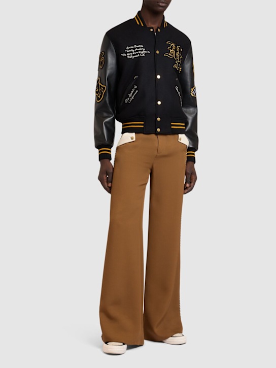 Luisaviaroma Hollywood pants Acquista Ora