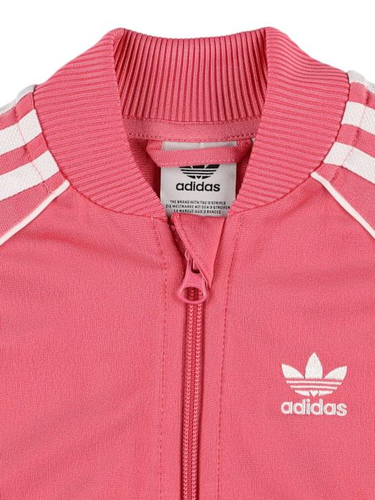 Luisaviaroma Giacca e pantaloni in poly riciclato Offerta