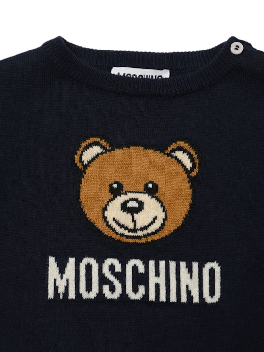 Luisaviaroma Maglia in misto cotone Outlet