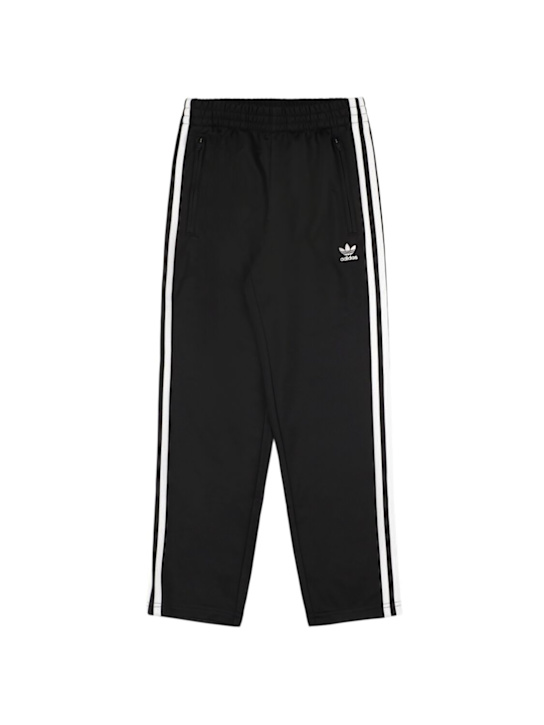 Luisaviaroma Pantaloni in polistere riciclato con logo Hotsell