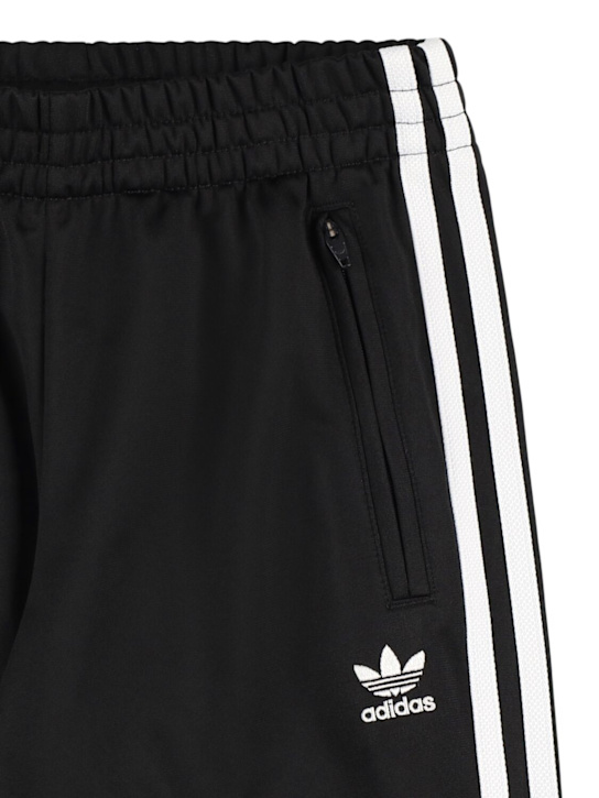 Luisaviaroma Pantaloni in polistere riciclato con logo Hotsell