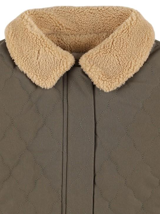 Luisaviaroma Giacca in cotone imbottita I Più Venduti