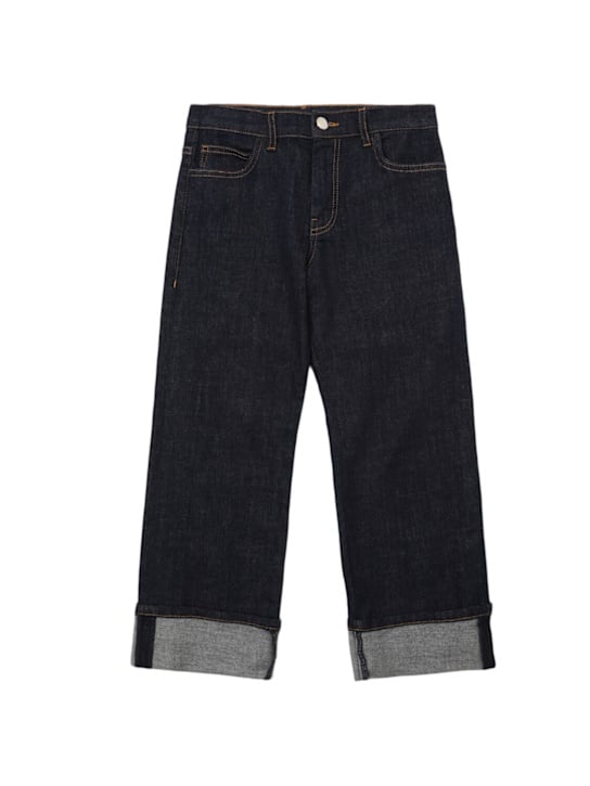 Luisaviaroma Jeans 5 tasche in denim