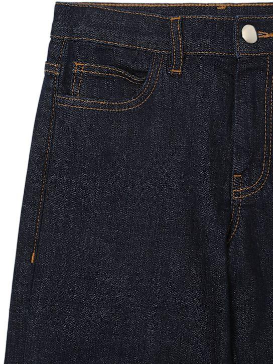 Luisaviaroma Jeans 5 tasche in denim Flash Sale