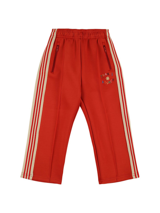 Luisaviaroma Pantaloni in misto poliestere