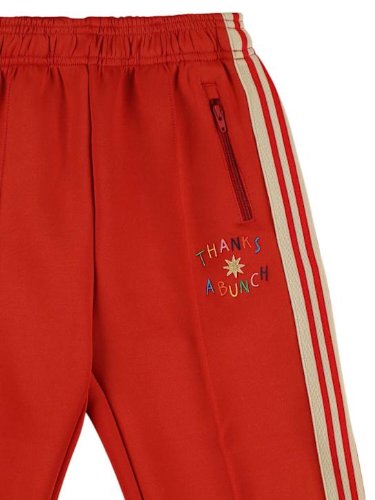 Luisaviaroma Pantaloni in misto poliestere Offerta Pasqua