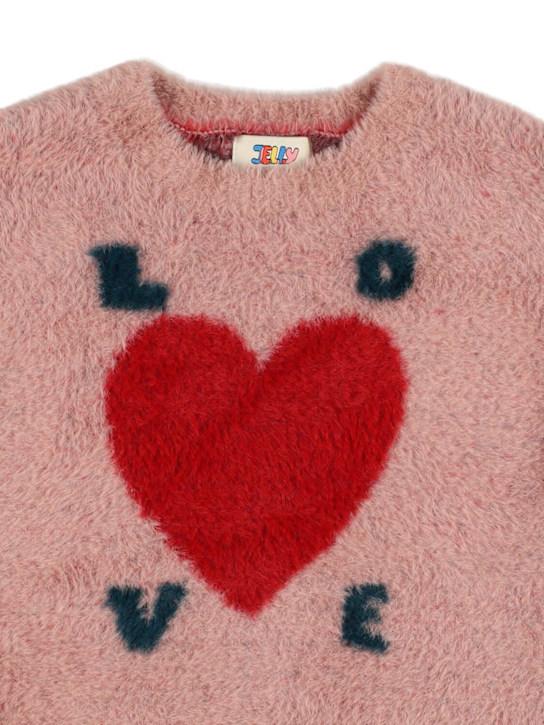 Luisaviaroma Maglia in nylon Offerte giornaliere