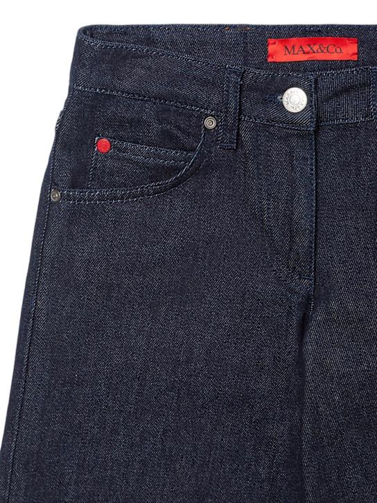 Luisaviaroma Jeans in cotone stretch Sconti VIP