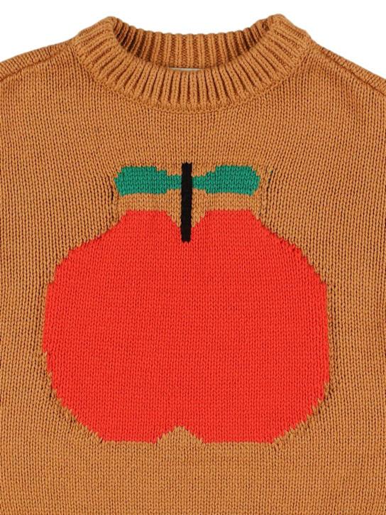 Luisaviaroma Maglia in misto cotone Offerta settimanale