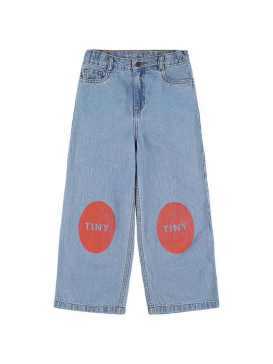 Luisaviaroma Jeans in cotone