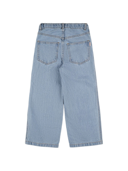 Luisaviaroma Jeans in cotone Ritorno libero