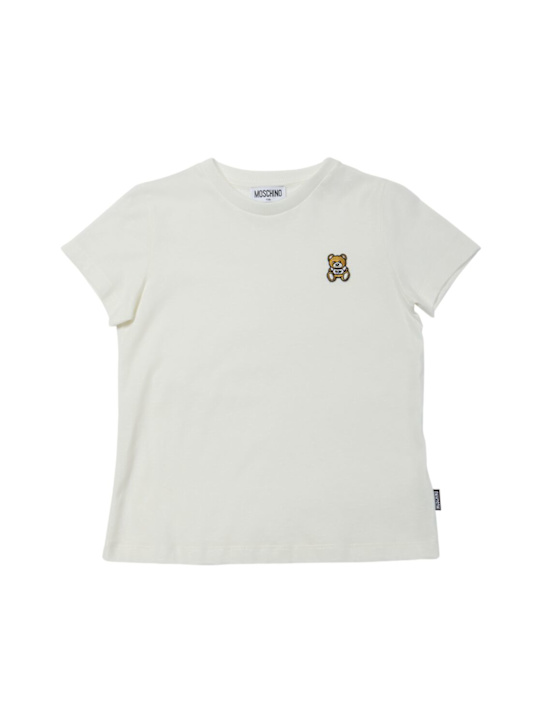 Luisaviaroma In jersey di cotone Fino al 60% di sconto