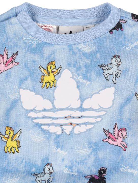 Luisaviaroma Felpa e pantaloni in cotone Walt Disney Trasporto libero internazionale