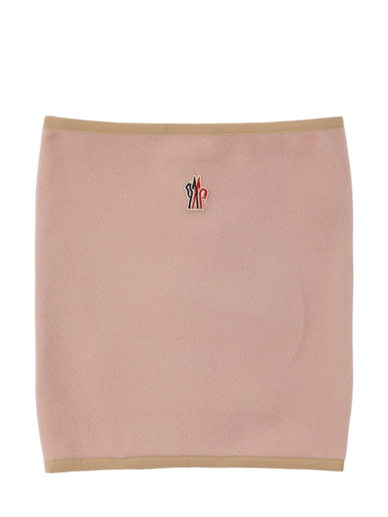 Luisaviaroma Scaldacollo in pile techno stretch