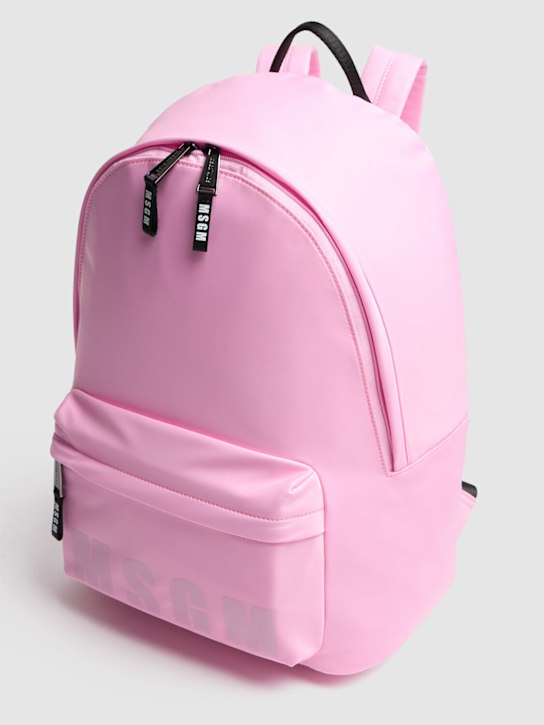 Luisaviaroma Zaino in nylon Promozione Limitata