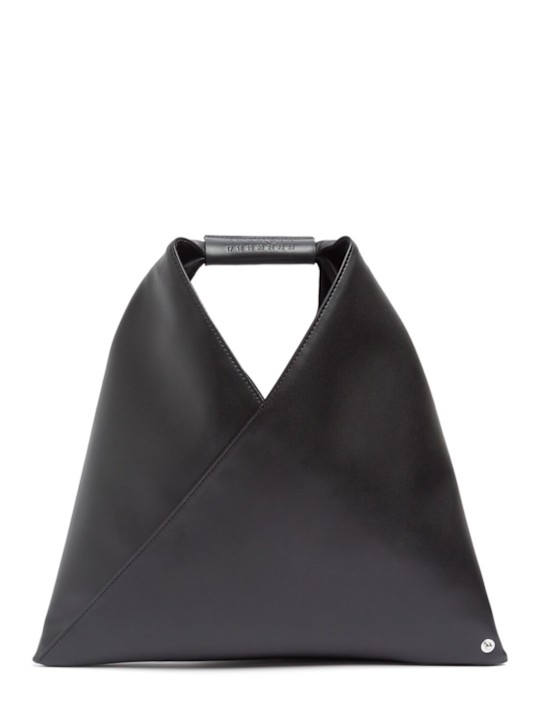 Luisaviaroma Borsa mini Japanese in similpelle