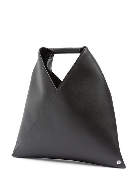 Luisaviaroma Borsa mini Japanese in similpelle Presa