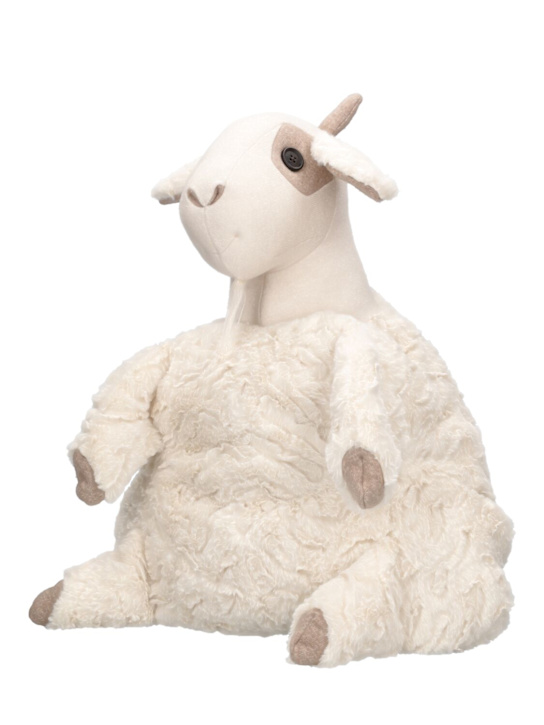 Luisaviaroma Cuscino e porta pigiama Goat Flash Sale