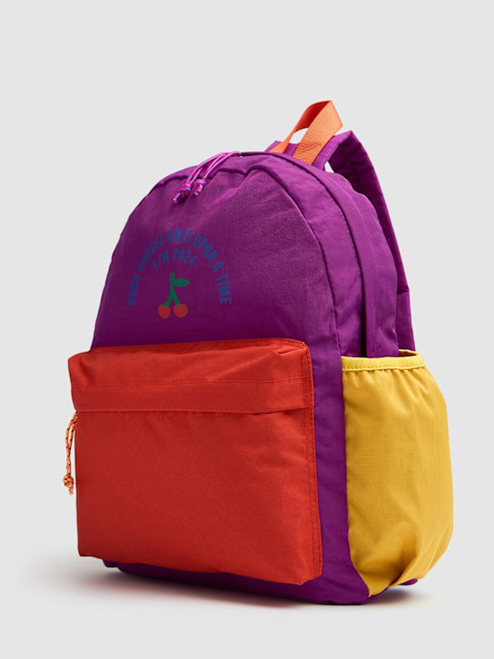 Luisaviaroma Zaino in poly riciclato Shopping online