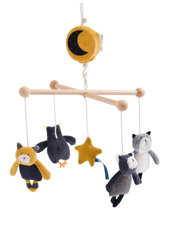 Luisaviaroma Gioco musicale Kitty Cat