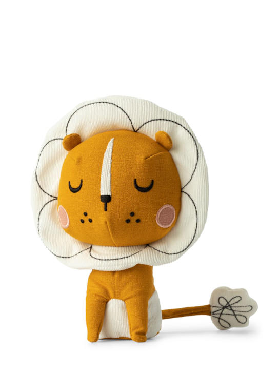 Luisaviaroma Lion Louie w/box Vendite stagionali