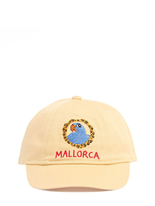 Luisaviaroma Cappello baseball in cotone organico Offerta migliore