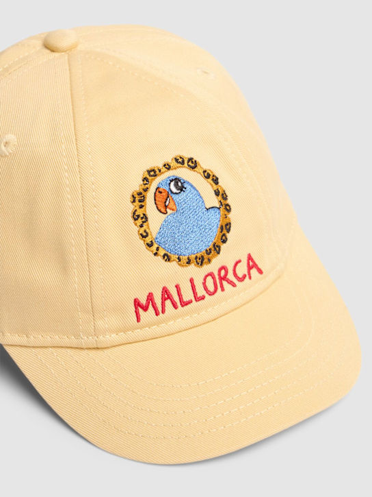 Luisaviaroma Cappello baseball in cotone organico Offerta migliore