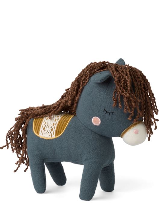 Luisaviaroma Horse Henry w/box Offerta temporanea