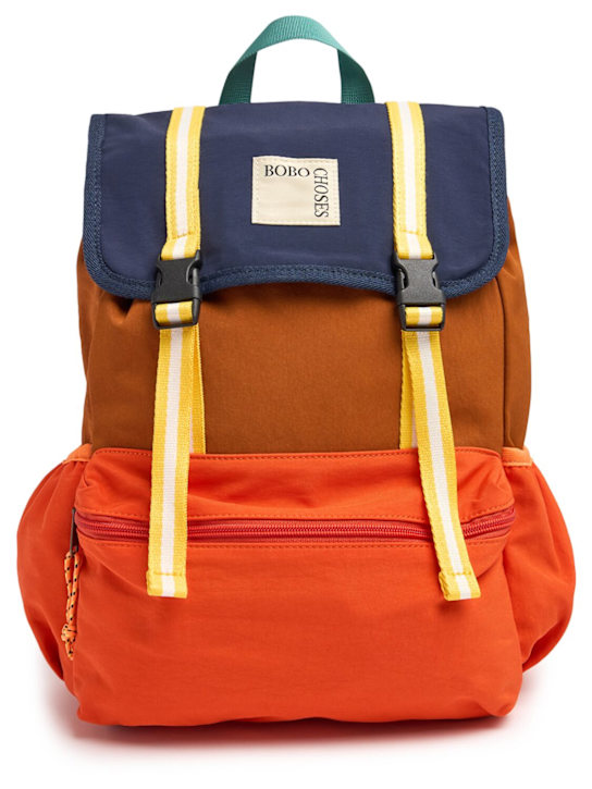 Luisaviaroma Zaino color block