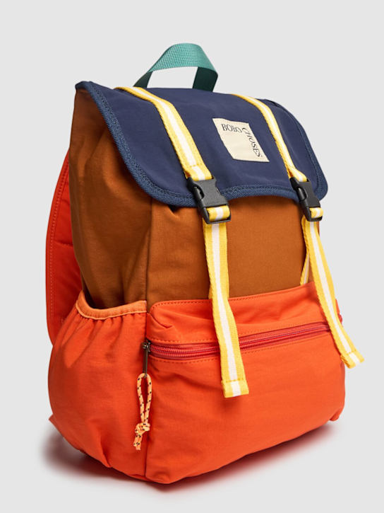 Luisaviaroma Zaino color block Enormi risparmi