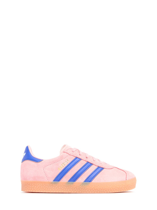Luisaviaroma Sneakers Gazelle con lacci Only for today
