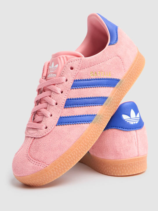 Luisaviaroma Sneakers Gazelle con lacci Only for today